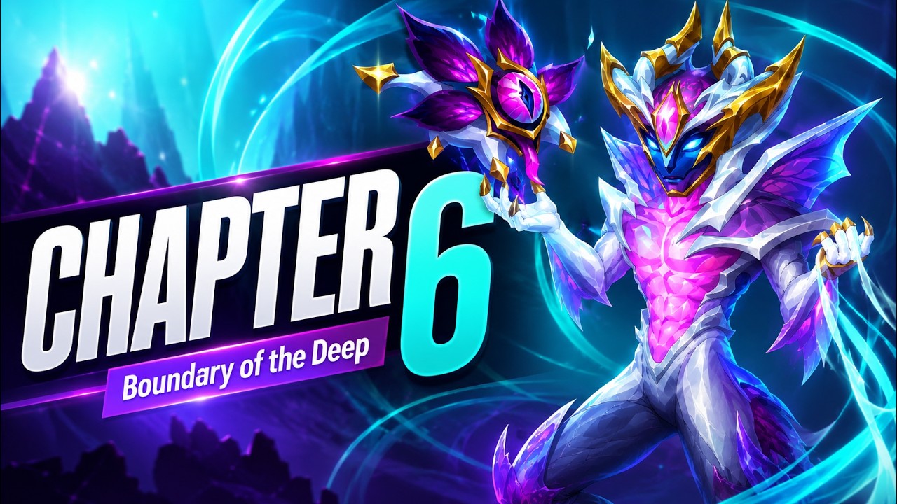 Hero Wars Valdur Chapter 6 Guide &ndash; The Team That Finally Worked!