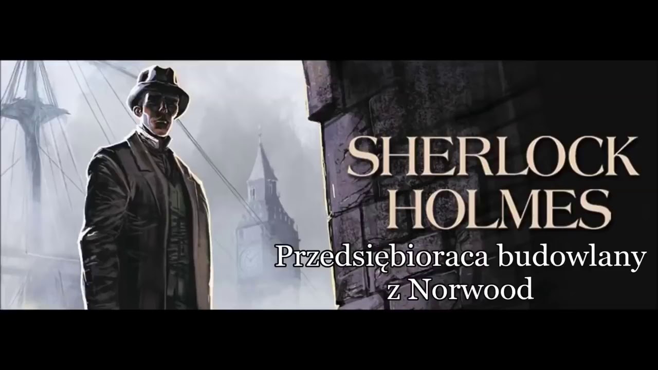 Artur Conan Doyle 