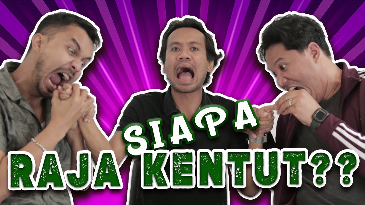 Jimi Takut Hantu?? | Siapa Berkemungkinan Besar Part 4