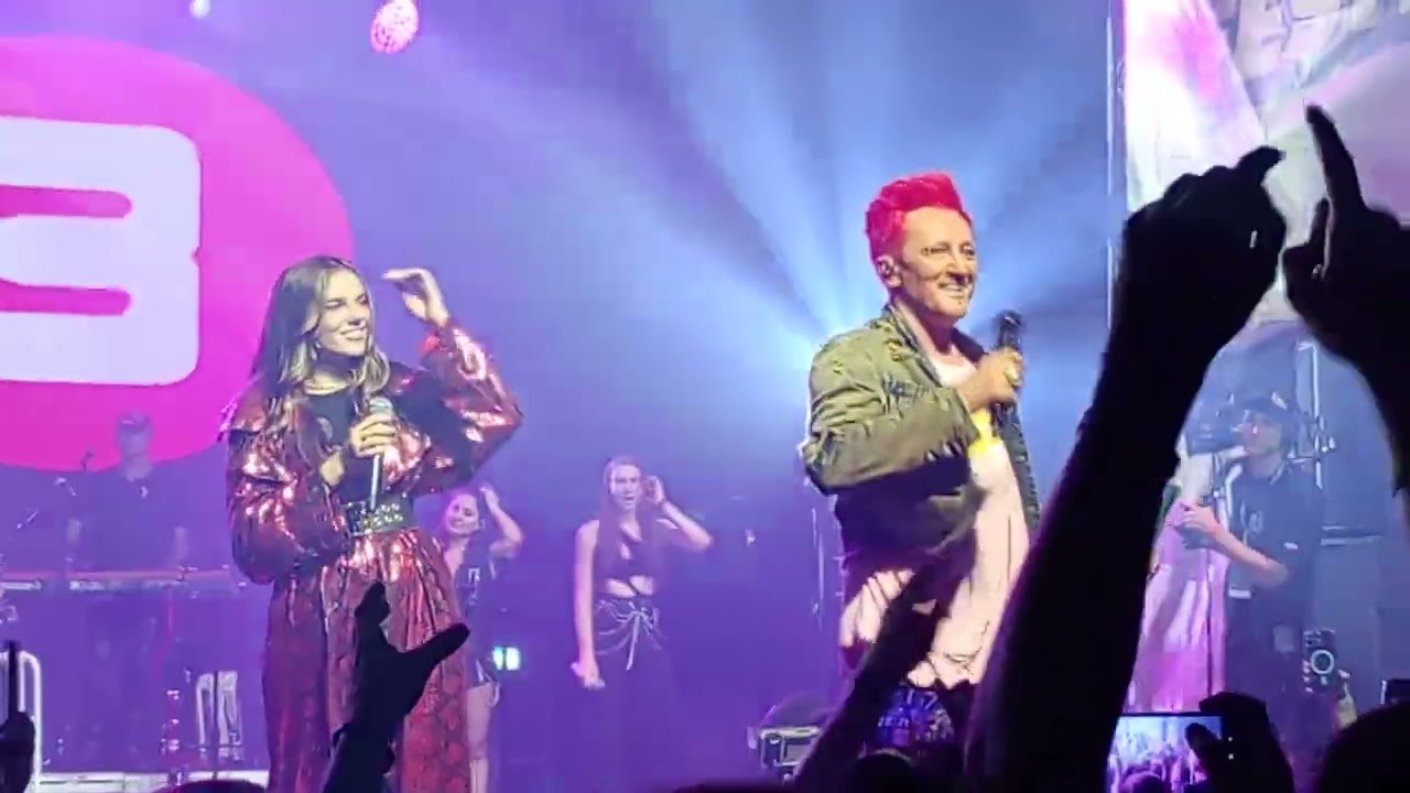 Ich Troje - Wypijmy za to (Łódź Summer Festiwal 26.07.2025)
