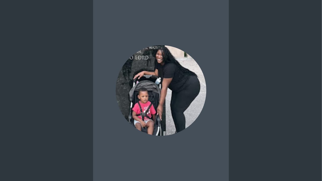Jesiahsmom is live!
