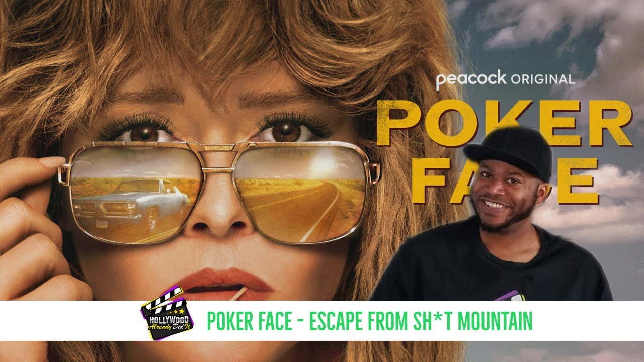 Poker Face Season 1 Episode 9 