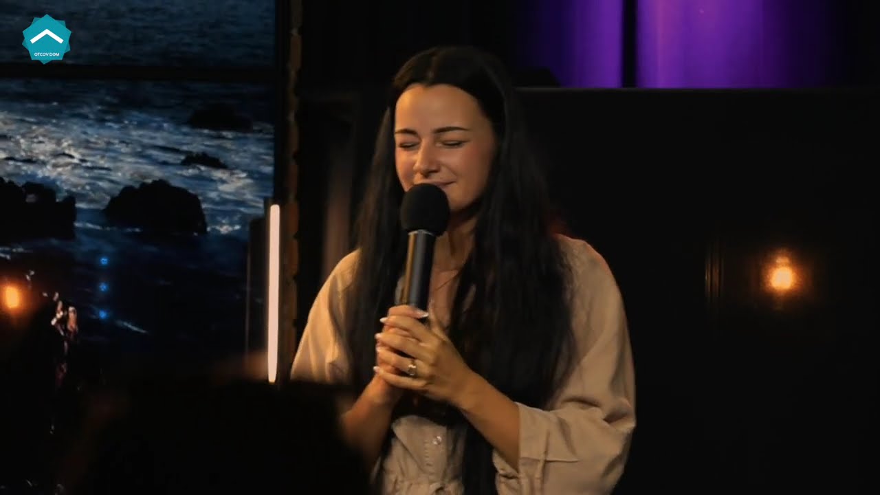 Chvály | Aneta Kövesi Horňáková | Otcov dom 29.9