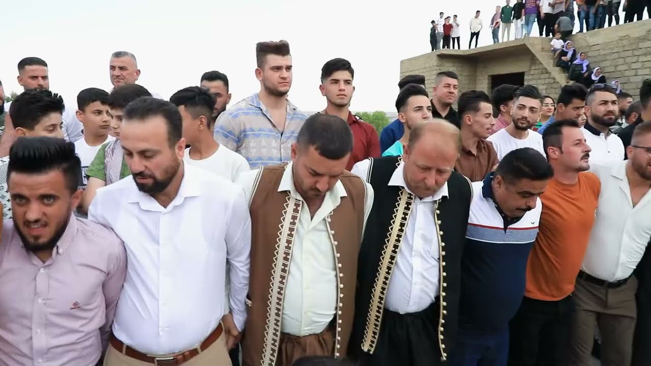 طوافة ناسردين بعشيقة 8-5-2022