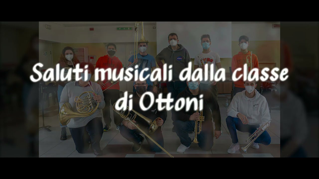 Concerto d'Estate - Ensemble di Ottoni