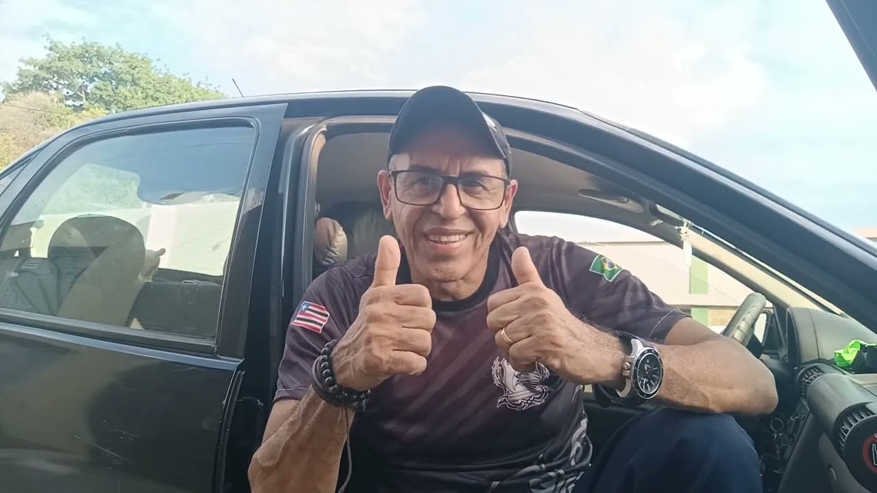 Vídeo: 5 estou na saga do reflexo da câmara isso não tá legal 