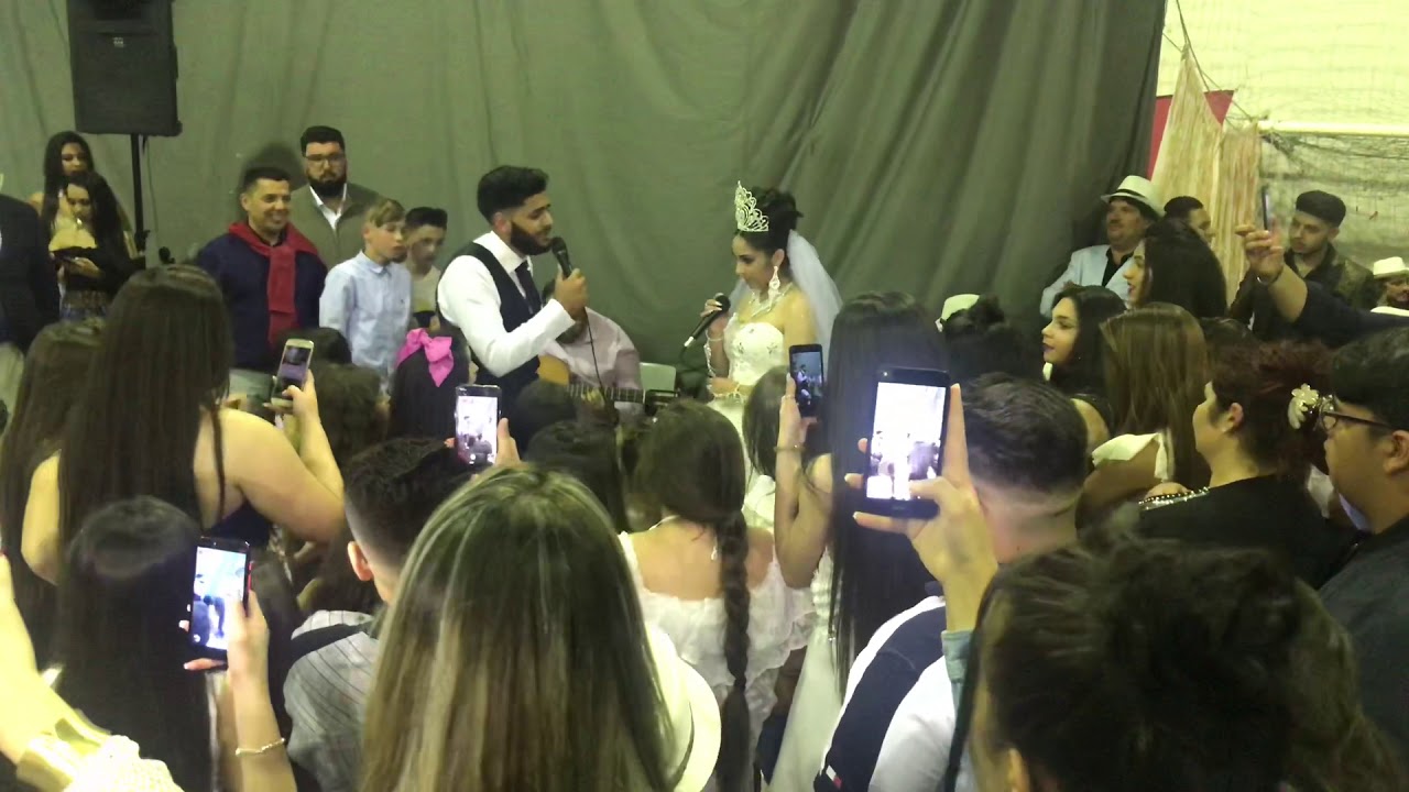 Casamento da Bruna & Levi