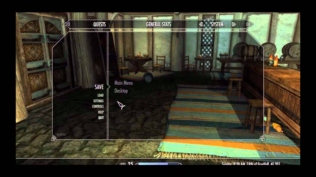 Skyrim UFO - Ultimate Follower Overhaul Install Tutorial