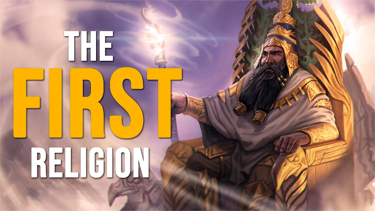 Sumerian Mythology Explained