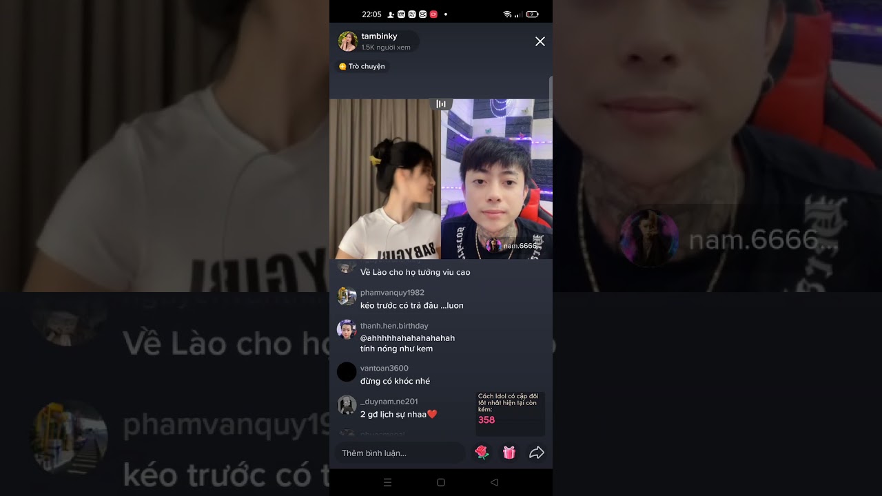 Pha trả k&egrave;o đi v&agrave;o l&ograve;ng đất.. trả xong ngồi kh&oacute;c cả đ&ecirc;m