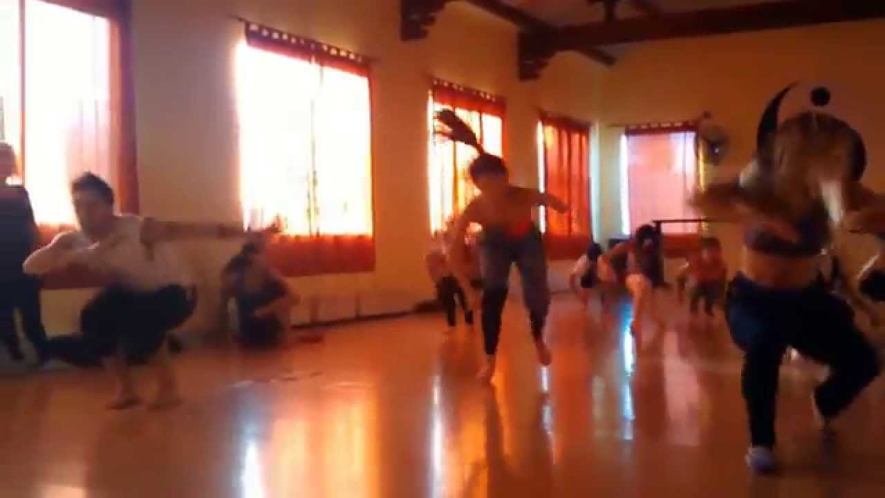 When you really love someone - Alicia Keys /// Choreography by Sole Pertino