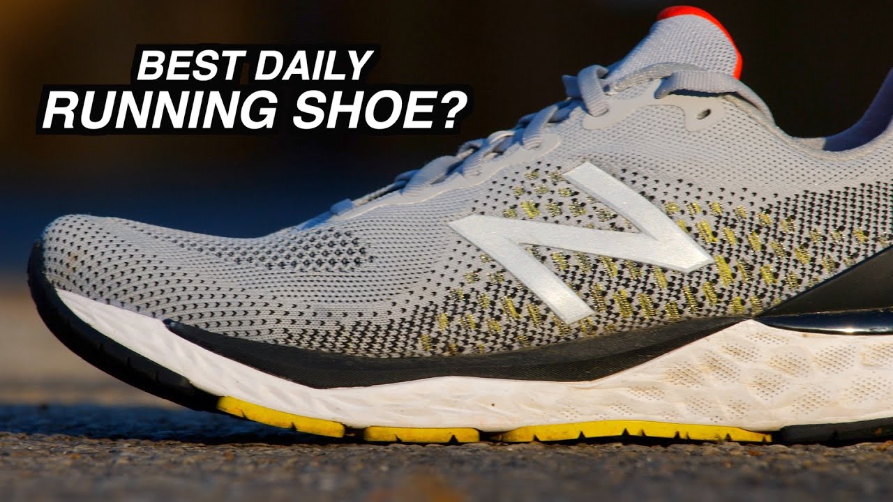 New Balance 880v10 REVIEW | VS FRESH FOAM 1080 (2020)