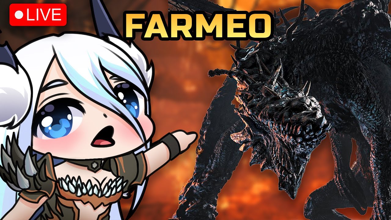 FARMEANDO GOGMAZIOS | Jugando con subs