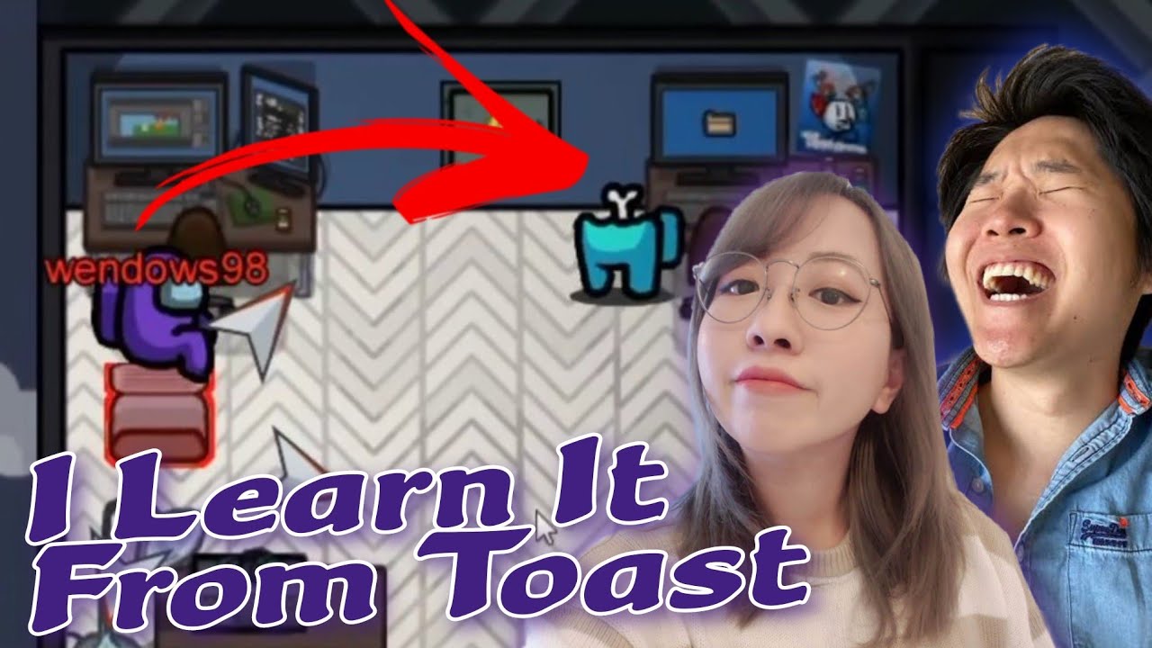 The Deadly Duo! Toast And Wendy Back In Action ft. Timmy
