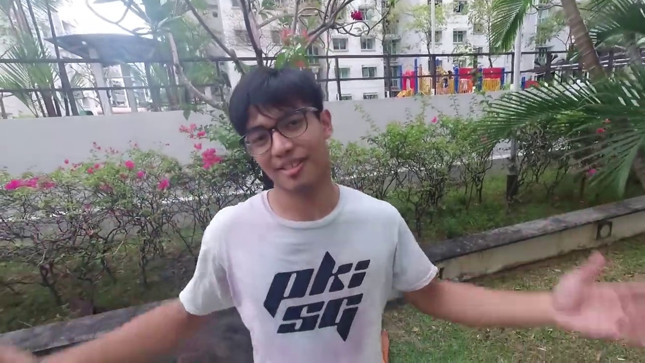 Flip Challenges & Corona Extra (Last Parkour Training Before Circuit Breaker)