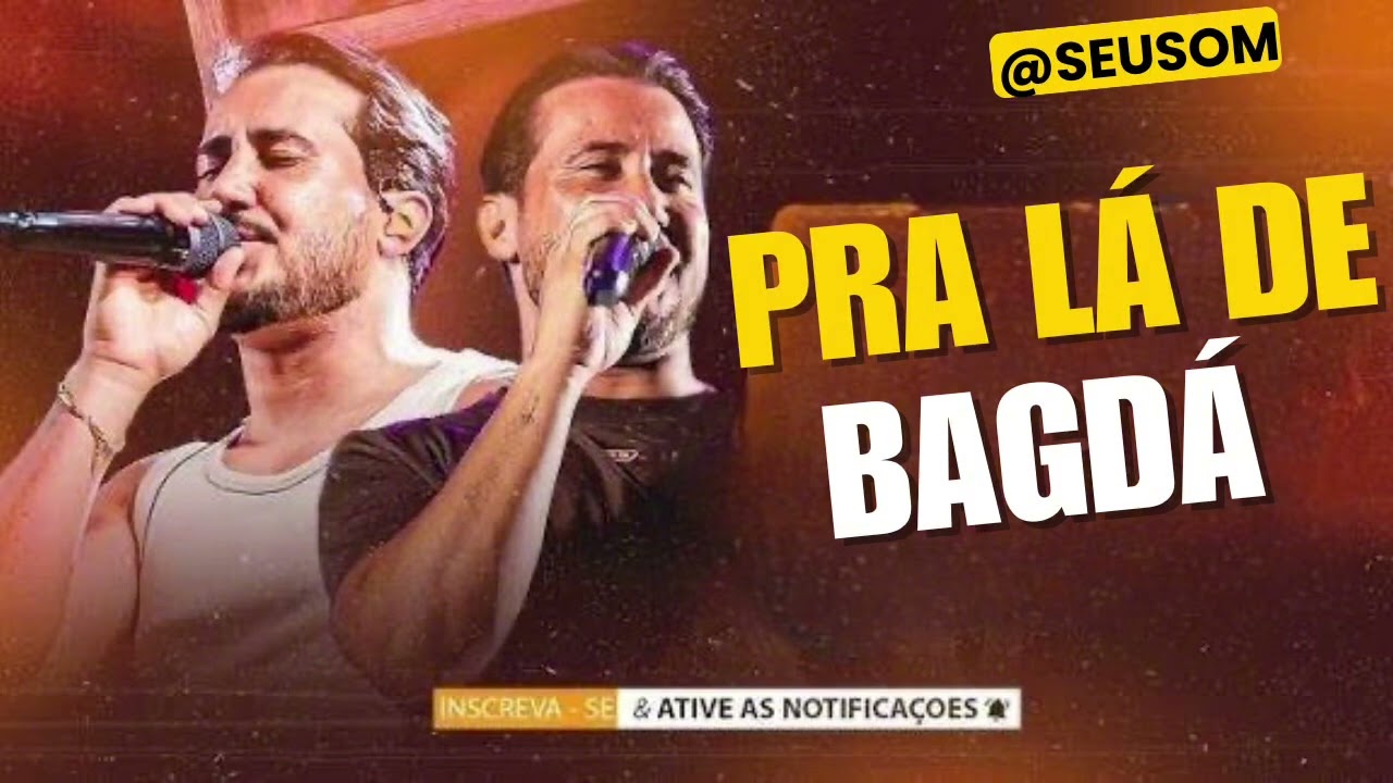 EU DAN&Ccedil;O FORR&Oacute; LAMBADA REGGAE E BAI&Atilde;O  - IGUINHO E LULINHA 