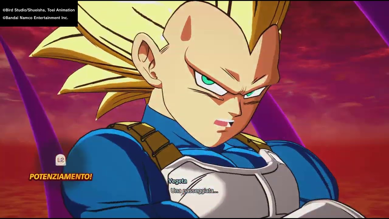 DRAGON BALL: Sparking! ZERO_20260131111133