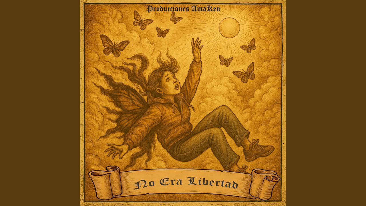 No Era Libertad