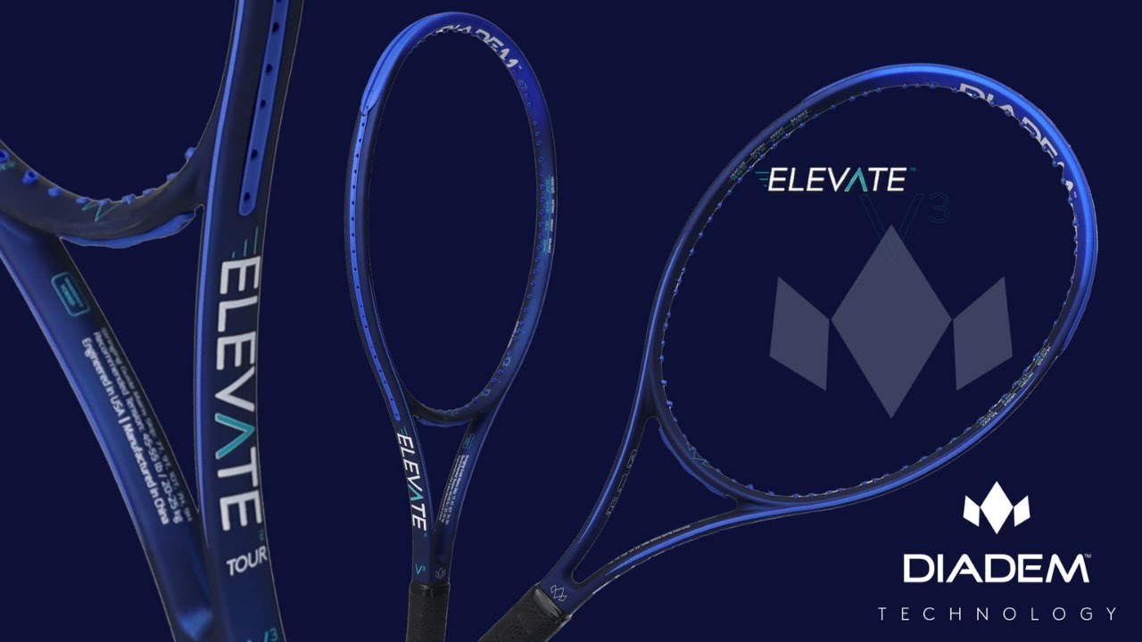 Diadem Elevate V3 Tech Interview