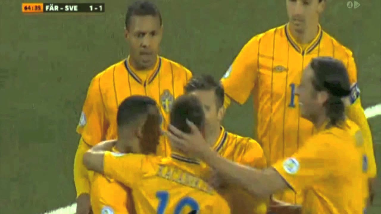 Alexander Kacaniklic The new swedish star