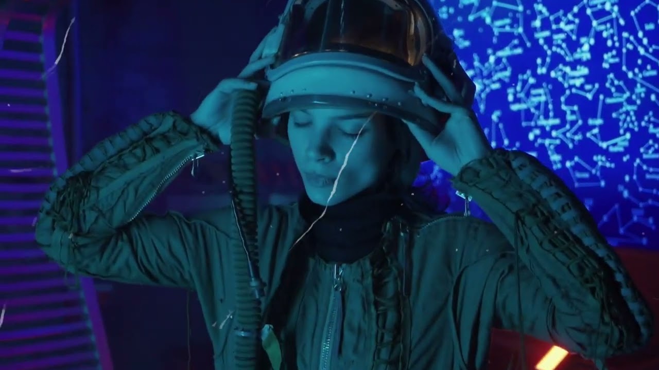 David Garcet - Zone 51 (Moo Moonster Remix) (Videoclip Oficial)