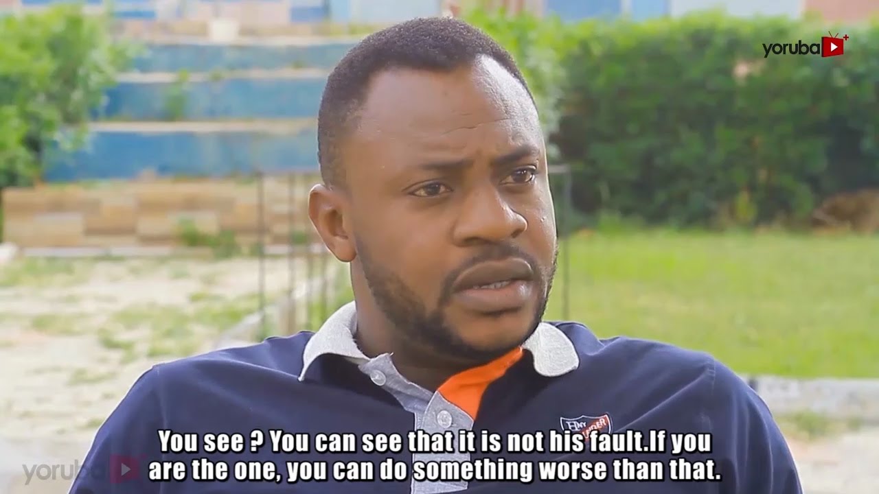 Adajo Sope - Latest Yoruba Nollywood Movie 2017 Drama [PREMIUM]