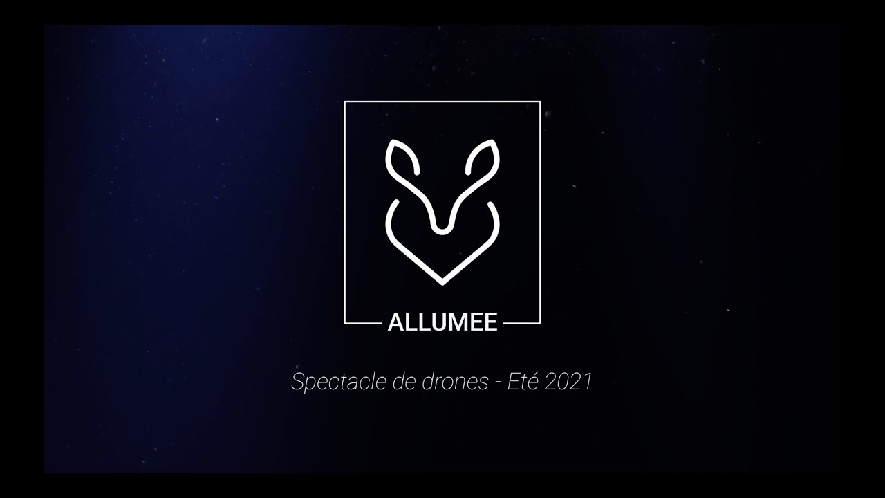 Allumee - Showreel - Été 2021
