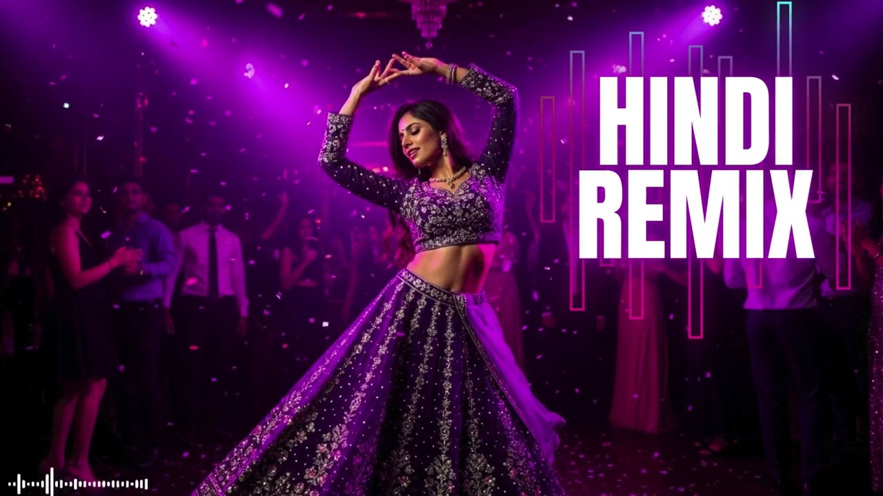 India Remix TikTok Viral 🇮🇳 Trending Bollywood Beats