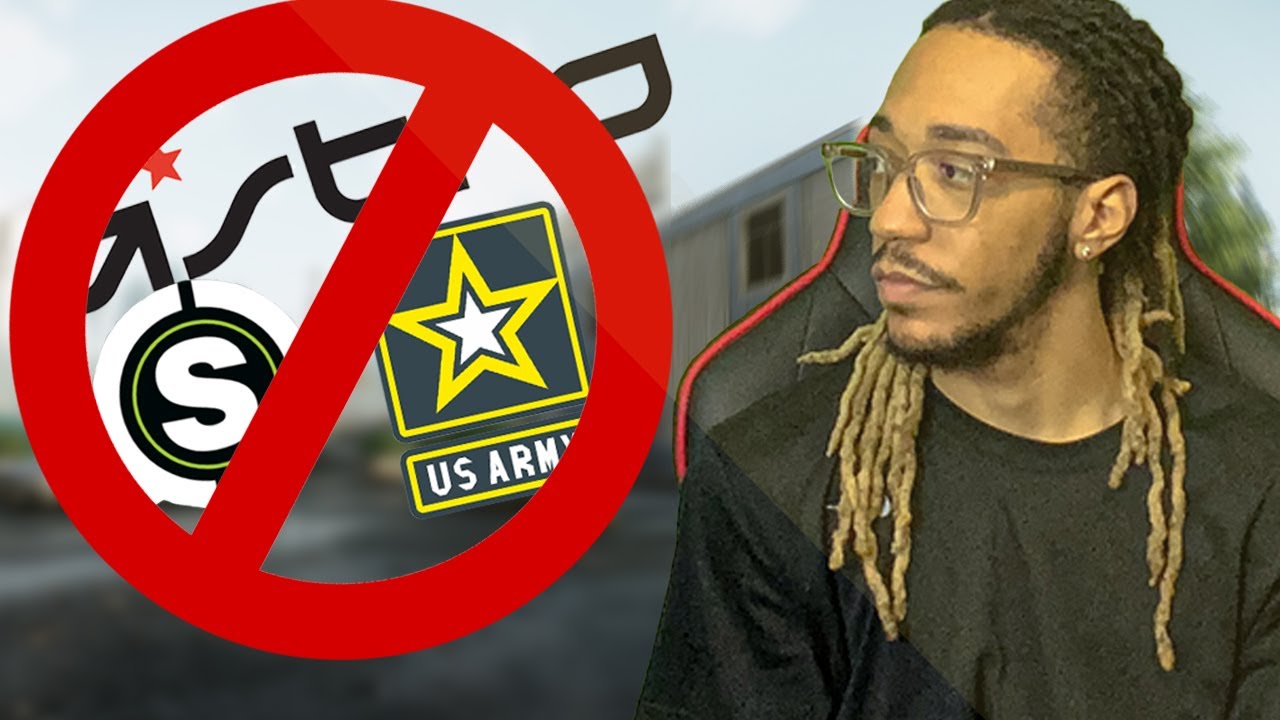 Call of Duty Losing Sponsorships due to LAWSUIT