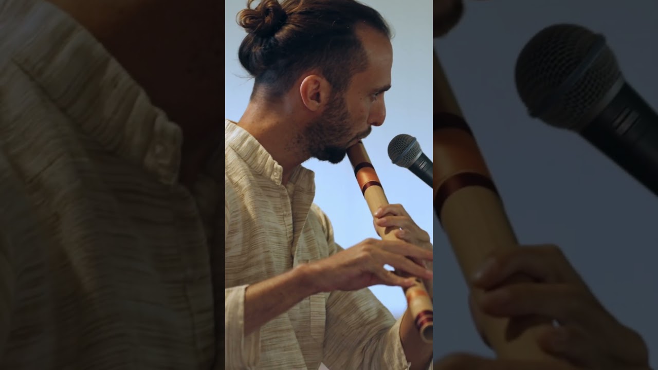 Sound Healing Journey @Vertigo Festival