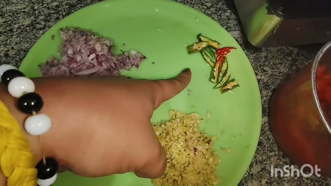 Ghar vich bnao maa chholeya di daal bilkul dhaba style🔥