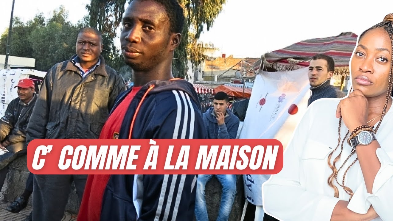 Une ville Africaine au coeur de Casablanca au Maroc | Parlons De Business