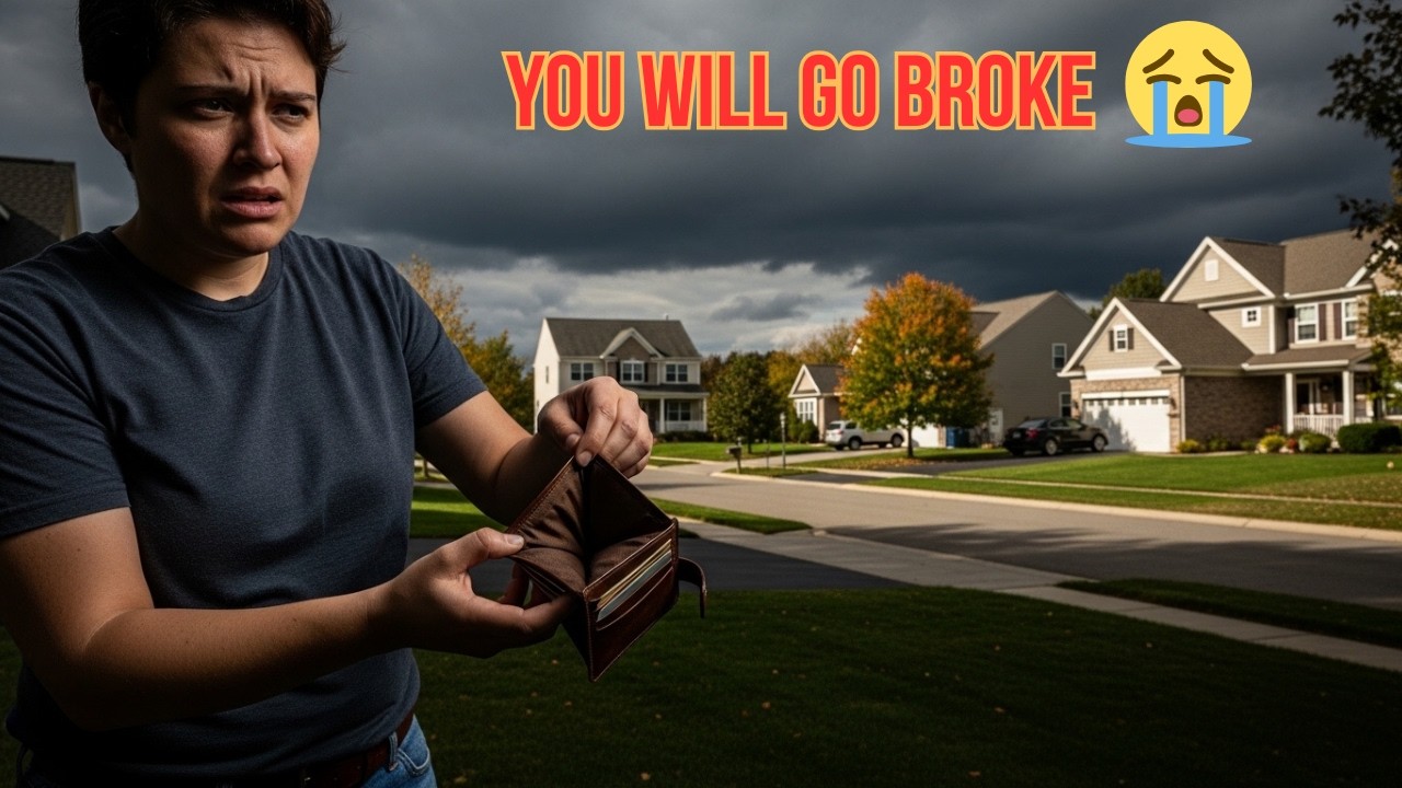 7 Cheap States That Will Bankrupt You in 2026