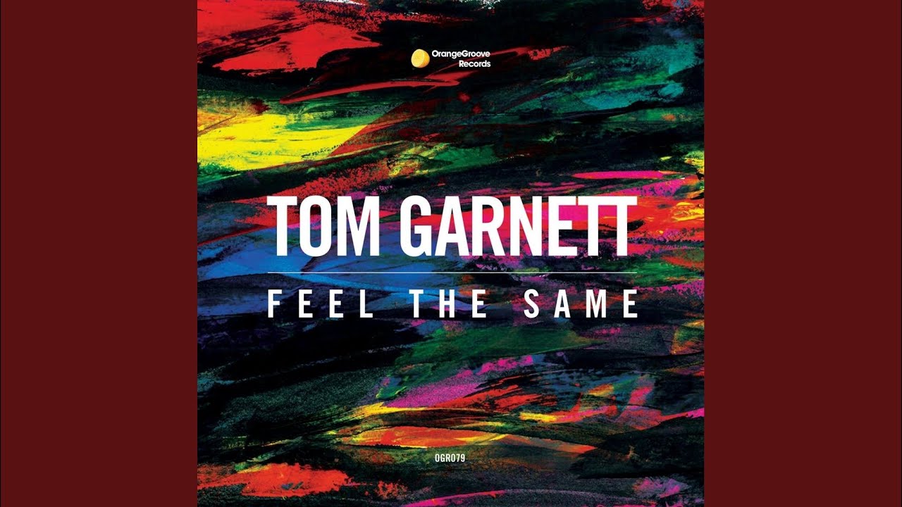 Feel The Same (Original Mix)
