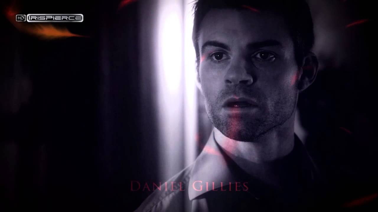 The Originals [2x09] The Map of Moments Opening Credits