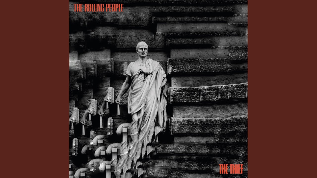 The Thief