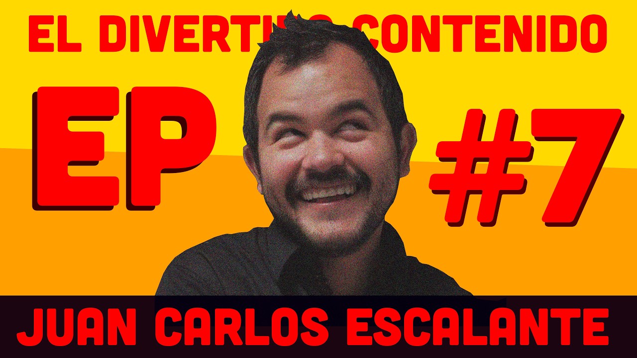 Divertida transmisi&oacute;n - BATALLA de Soliloquio Ft. Juan Carlos Escalante