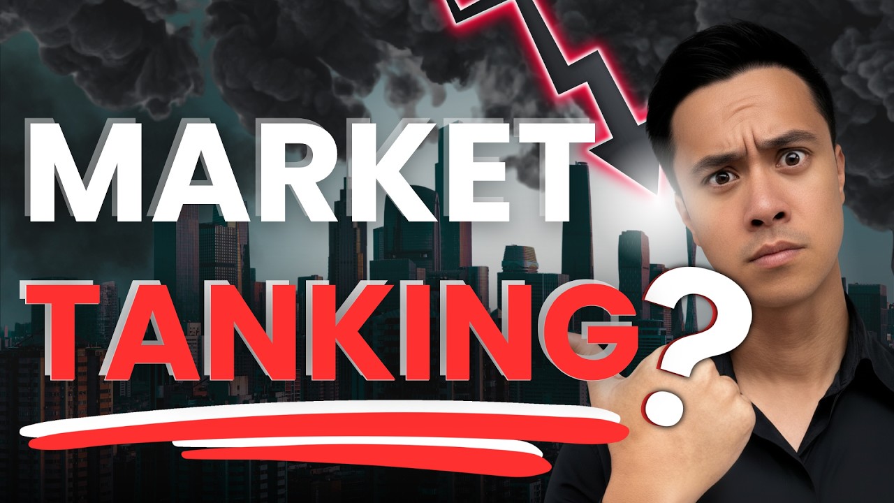 Where are the buyers? - January 2026 Market Update