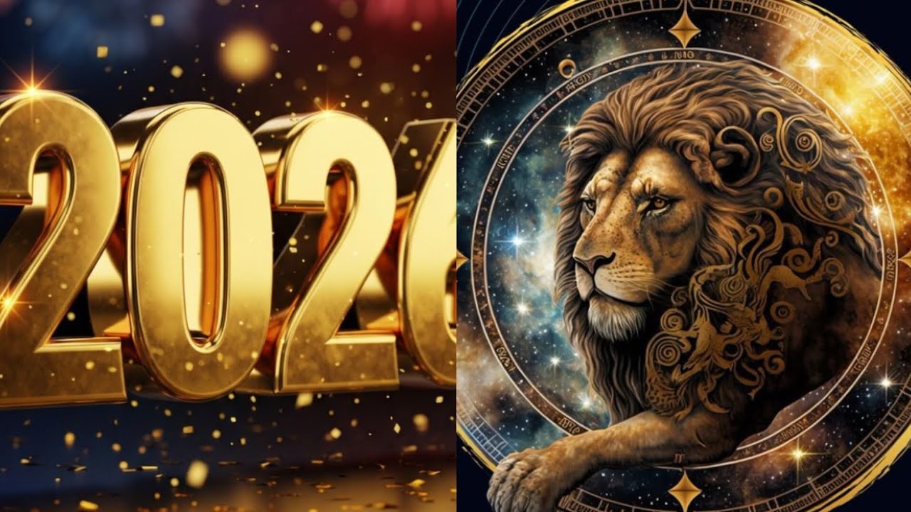 سال     2026   برای لئو - مرداد