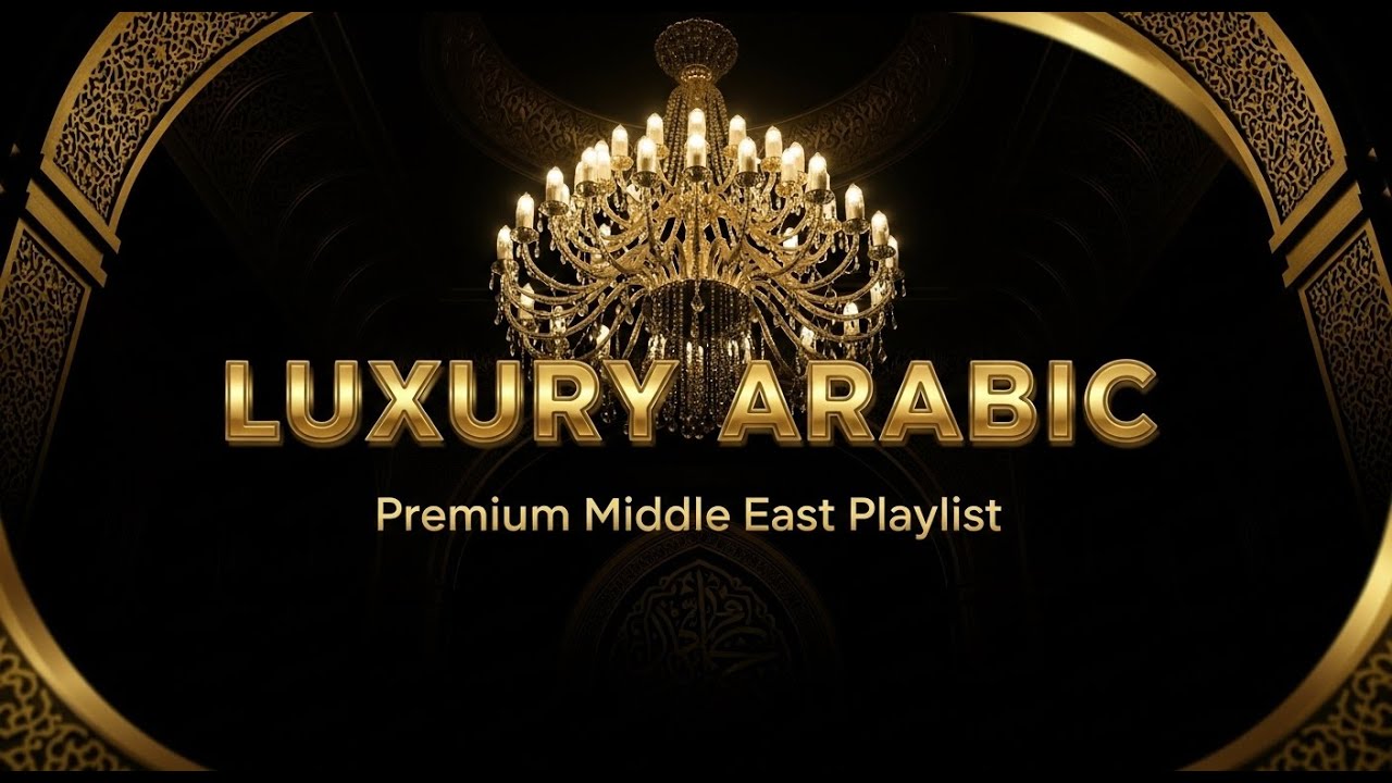 أنغام العود العربية | Sad Arabic Love Songs vol 364