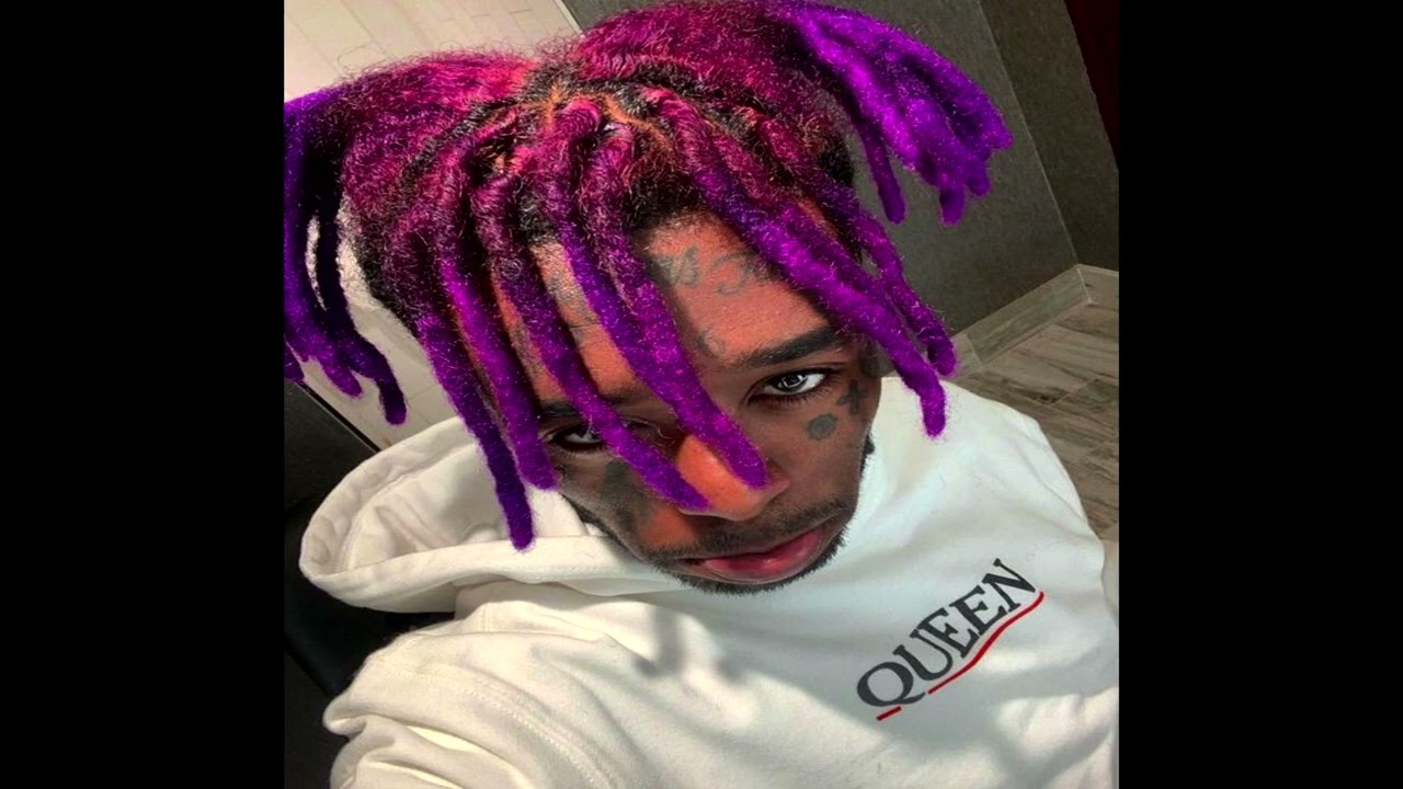 (FREE) Lil Uzi Vert + SoFaygo + Trippie Redd Type Beat ~ 