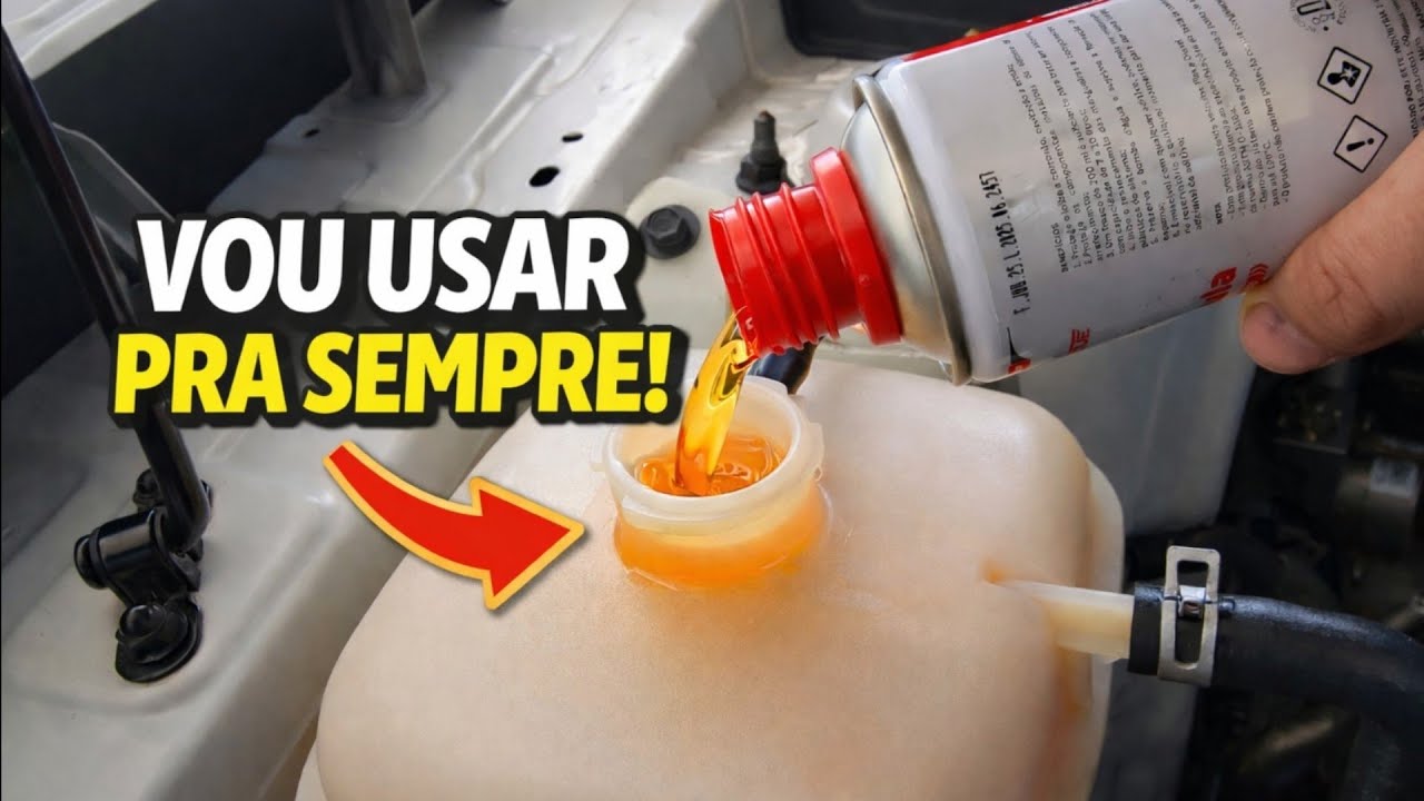 ESTA PROTEÇÃO EU QUERO NO MEU CARRO! Esse Hábito faz seu MOTOR durar mais de 300.000 KM sem QUEBRAR!