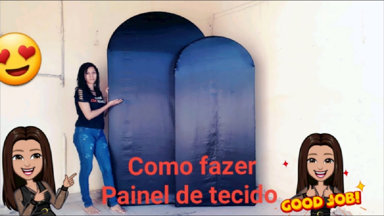 Como fazer painel romano de tecido e como encapa. Materiais, medidas e dicas na descrição a baixo.