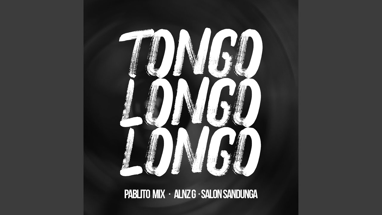 Tongolongolongo