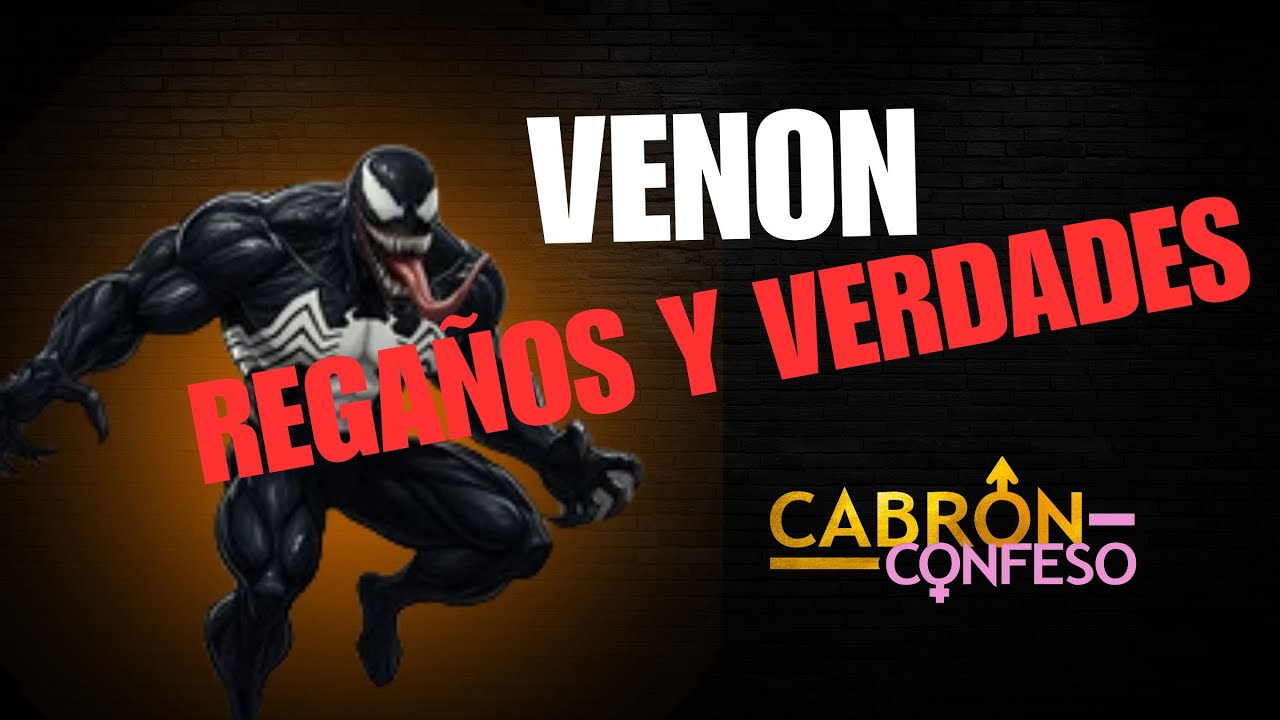 VENON