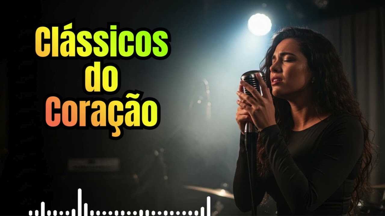 Romantic Slow Rock Mix 💕 | Rock Clássico Brasil & Internacional 80s 90s