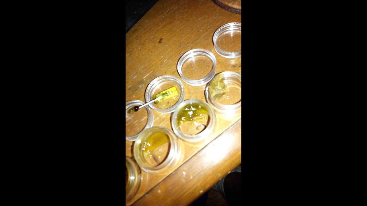 Fat club dabs