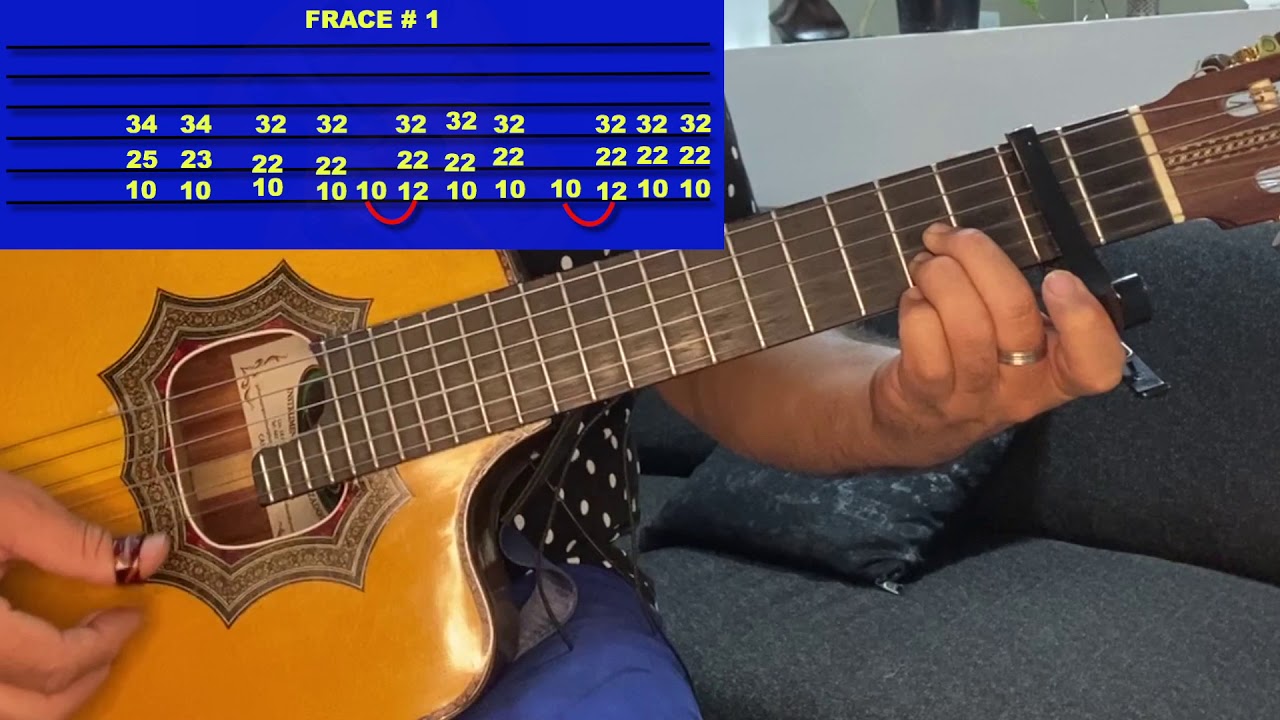 VOLAR CANTANDO   DUO LIBANO * Intro