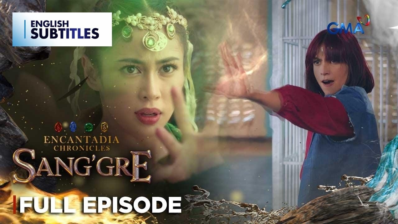 Sang'gre: Lagusan patungo kay Terra! (Full Episode 44 - August 14, 2025) | Encantadia Chronicles