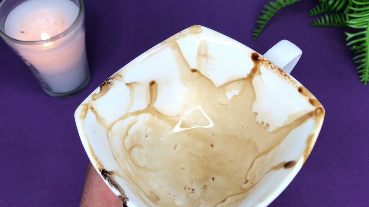 🙌Escorpio TU ENERGIA se libera - lectura del cafe - lectura de la taza para el signo de escorpio